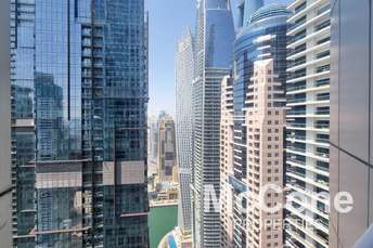 2 BR  Apartment For Sale in The Torch, Dubai Marina, Dubai - 6849283
