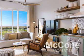 1 BR  Apartment For Sale in Golfville, Dubai Hills Estate, Dubai - 6857286