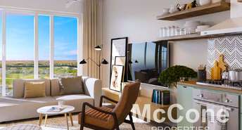 1 BR  Apartment For Sale in Golfville, Dubai Hills Estate, Dubai - 6857286