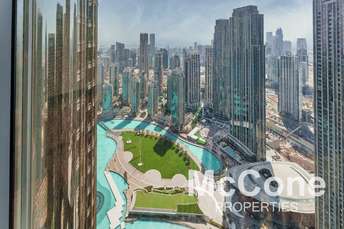 Burj Khalifa Apartment for Sale, Downtown Dubai, Dubai