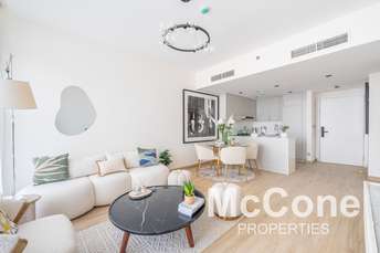 1 BR  Apartment For Sale in Barari Views, Majan, Dubai - 6883447