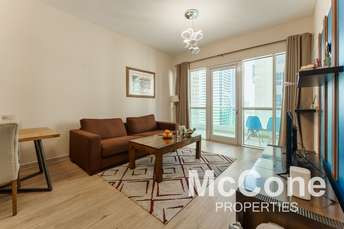 1 BR  Apartment For Sale in Marina Pinnacle, Dubai Marina, Dubai - 6891506