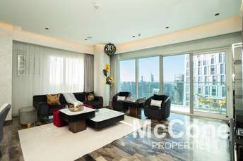 3 BR  Apartment For Sale in Damac Heights, Dubai Marina, Dubai - 6935331