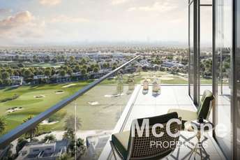 Golf Grand Apartment for Sale, Dubai Hills Estate, Dubai