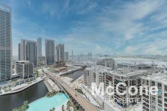 Dubai Creek Harbour Apartment for Sale, The Lagoons, Dubai