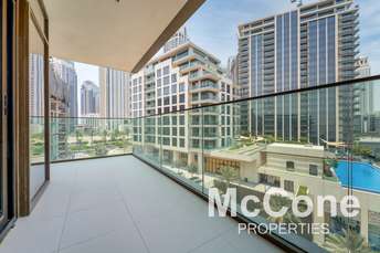 Dubai Creek Harbour Apartment for Sale, The Lagoons, Dubai