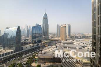 Burj Khalifa Apartment for Sale, Downtown Dubai, Dubai