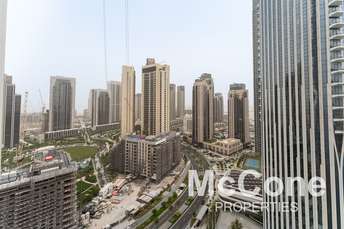 Address Harbour Point Apartment for Sale, Dubai Creek Harbour, Dubai