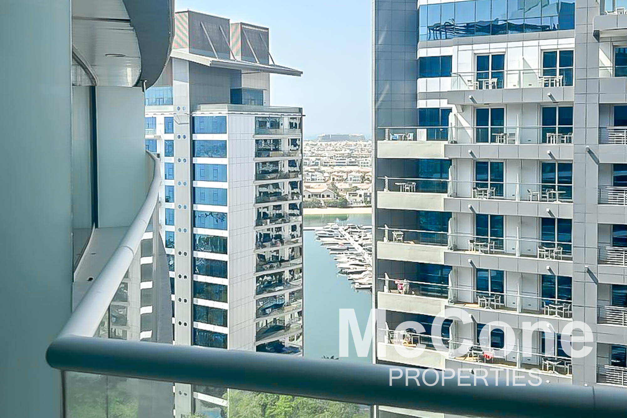 Seven Palm Apartment for Sale, Palm Jumeirah, Dubai