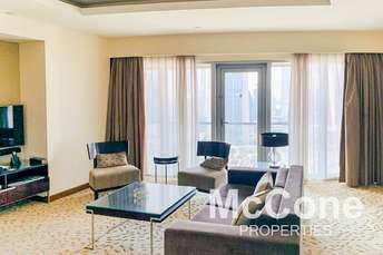 The Address Dubai Mall Apartment for Sale, Downtown Dubai, Dubai