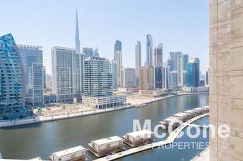 Scala Tower Apartment for Sale, Business Bay, Dubai