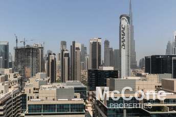 The Pad Apartment for Sale, Business Bay, Dubai