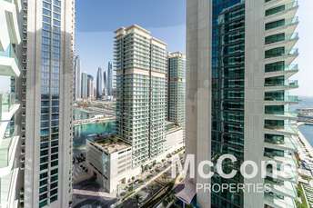 EMAAR Beachfront Apartment for Sale, Dubai Harbour, Dubai