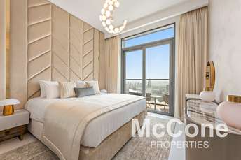 EMAAR Beachfront Apartment for Sale, Dubai Harbour, Dubai