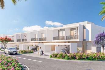 Maha Townhouses Villa for Sale, Town Square, Dubai