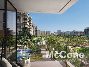 Park Heights Apartment for Sale, Dubai Hills Estate, Dubai