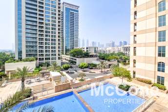 Tanaro Apartment for Sale, The Views, Dubai