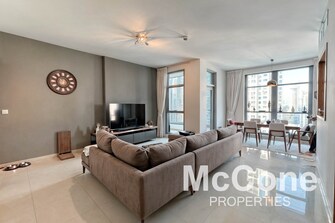 2 BR Apartment For Sale in Claren Tower 2 Cover Image