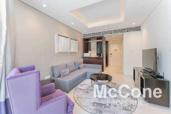 1 BR Apartment For Sale in Damac Maison The Distinction