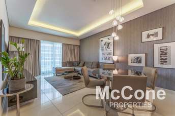 DAMAC Towers by Paramount Hotels and Resorts Apartment for Sale, Business Bay, Dubai