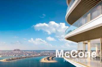 EMAAR Beachfront Apartment for Sale, Dubai Harbour, Dubai