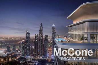 EMAAR Beachfront Apartment for Sale, Dubai Harbour, Dubai