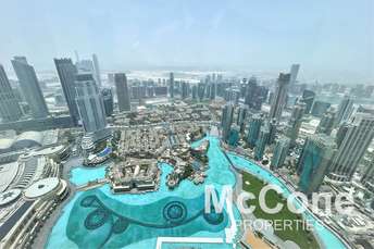 Burj Khalifa Apartment for Sale, Downtown Dubai, Dubai