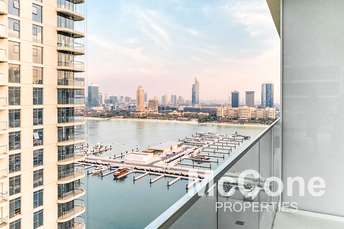 EMAAR Beachfront Apartment for Sale, Dubai Harbour, Dubai