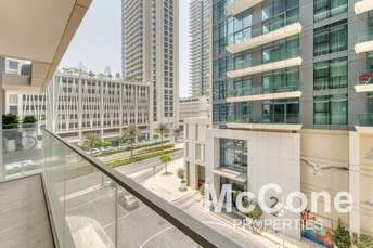 EMAAR Beachfront Apartment for Sale, Dubai Harbour, Dubai