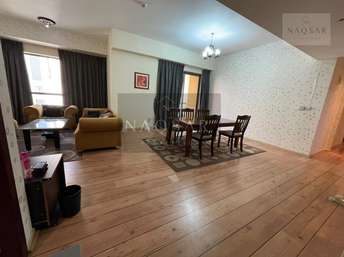 2 BR  Apartment For Rent in Jumeirah Beach Residence (JBR), Dubai - 5088600