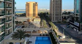 2 BR  Apartment For Rent in Skyview Tower, Dubai Marina, Dubai - 5126590