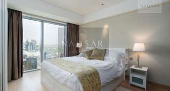 1 BR  Apartment For Rent in The Address Dubai Marina (Mall Hotel), Dubai Marina, Dubai - 5255122