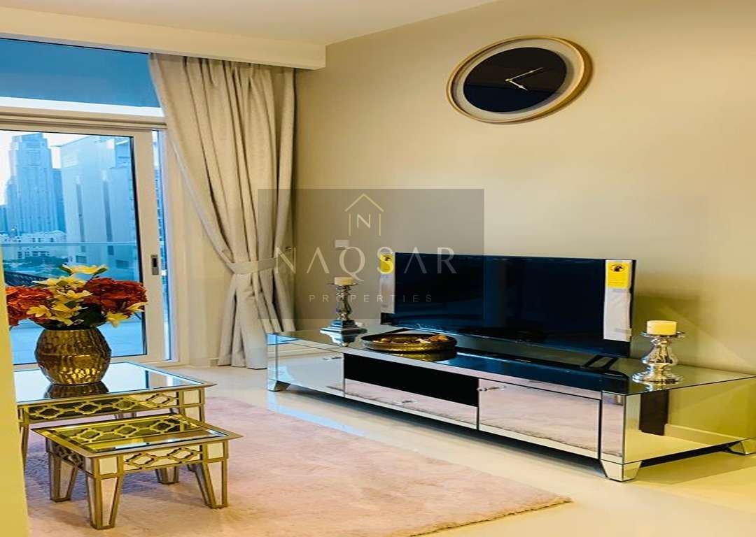 2 BR  Apartment For Rent in Vera Residences