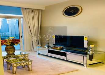 2 BR  Apartment For Rent in Vera Residences, Business Bay, Dubai - 5157946