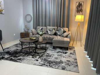 1 BR  Apartment For Sale in The Cascades, Dubai Marina, Dubai - 5255124