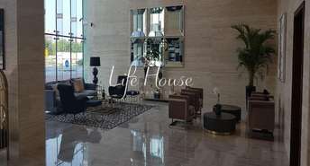 2 BR  Apartment For Sale in Al Barsha