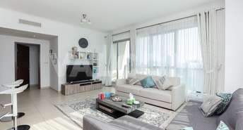 1 BR  Apartment For Sale in The Residences, Downtown Dubai, Dubai - 4663153