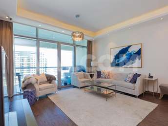 2 BR  Apartment For Sale in Windsor Manor, Business Bay, Dubai - 4663082