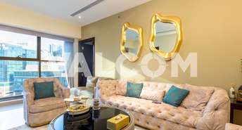 2 BR  Apartment For Sale in Elite Downtown Residence, Downtown Dubai, Dubai - 4779787