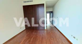 3 BR  Apartment For Rent in Tiara Residences, Palm Jumeirah, Dubai - 4938629