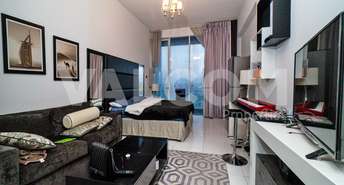 Studio  Apartment For Sale in Giovanni Boutique Suites, Dubai Sports City, Dubai - 5463791