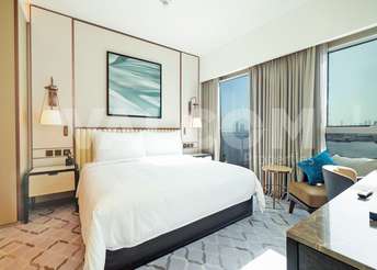 Hotel Apartment For Rent in Dubai Creek Harbour, The Lagoons, Dubai - 5474956