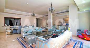 Duplex For Sale in The Crescent, Palm Jumeirah, Dubai - 5493425