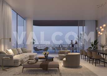 2 BR  Apartment For Sale in Serenia Living, Palm Jumeirah, Dubai - 5671894