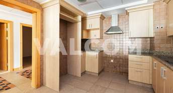 2 BR  Apartment For Rent in Shoreline Apartments, Palm Jumeirah, Dubai - 5637329