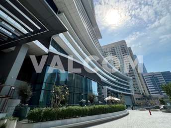 1 BR  Apartment For Rent in Vida Residences Dubai Marina, Dubai Marina, Dubai - 5664042