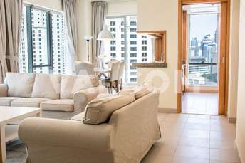1 BR  Apartment For Rent in Marina Promenade, Dubai Marina, Dubai - 5664046
