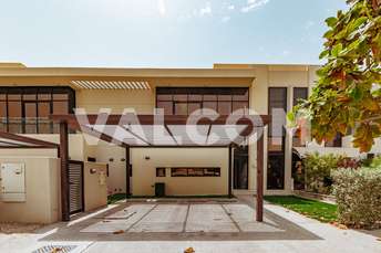 Richmond Villa for Rent, DAMAC Hills, Dubai