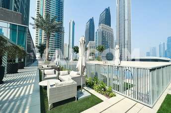 1 BR  Apartment For Rent in Forte, Downtown Dubai, Dubai - 5804025