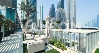 1 BR  Apartment For Rent in Forte, Downtown Dubai, Dubai - 5804025